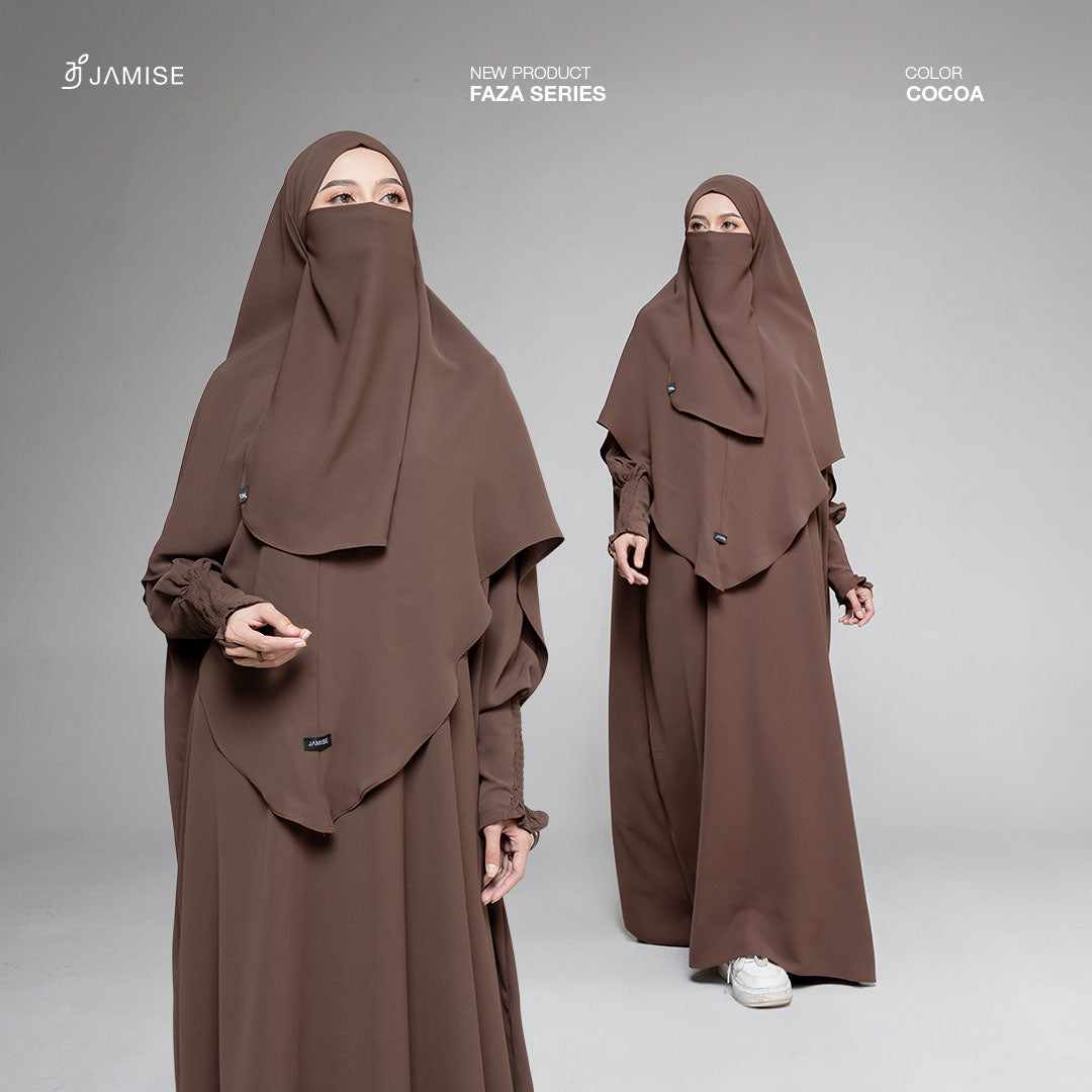 Faza Series Anti UV