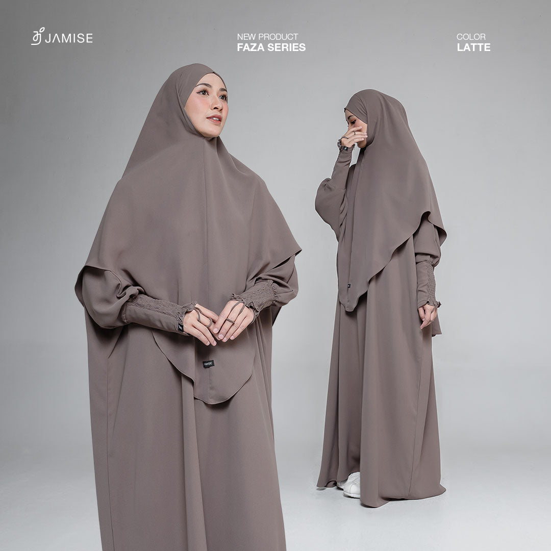 Faza Series Anti UV