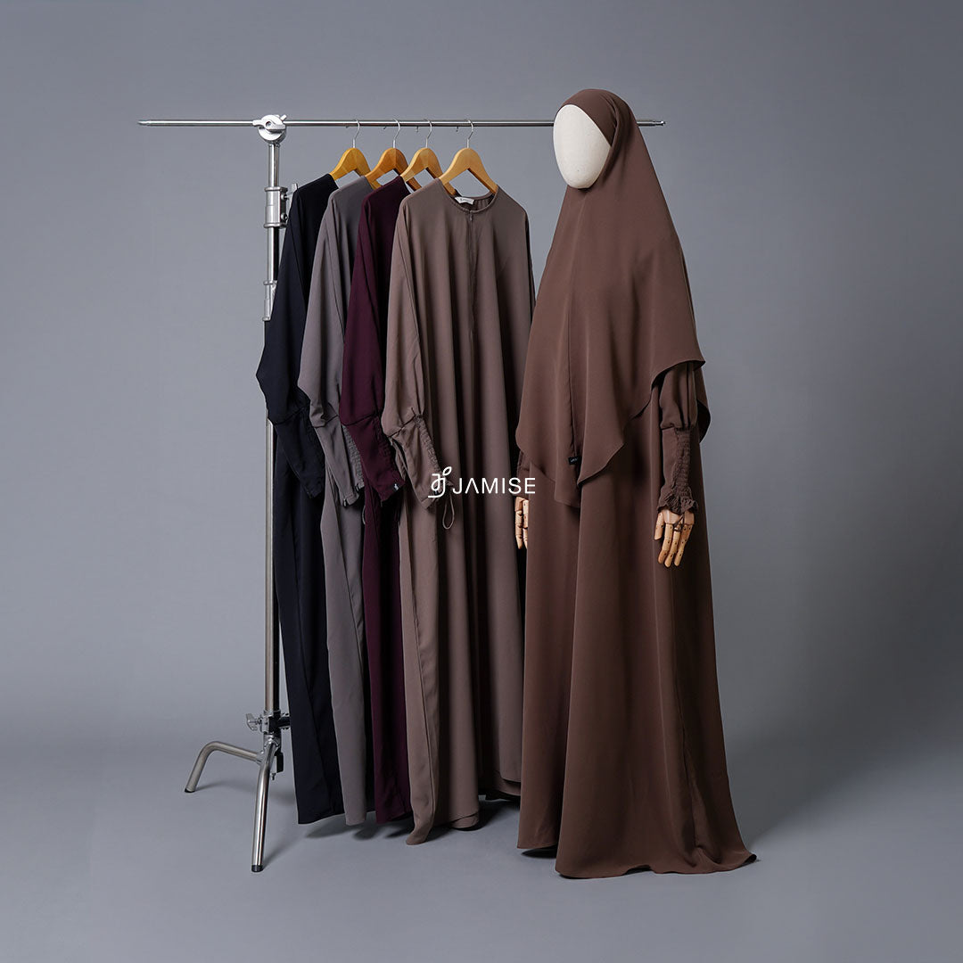 Faza Series Anti UV