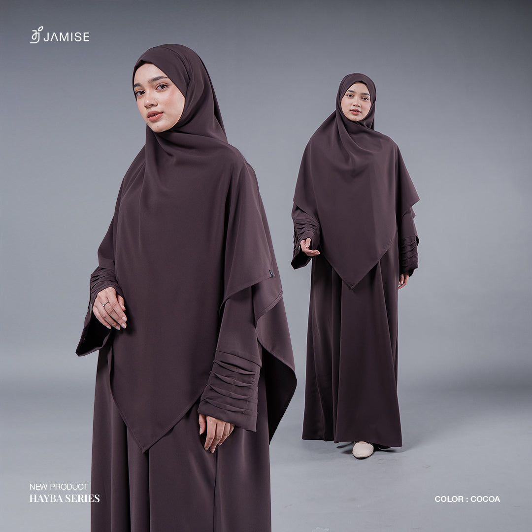 Hayba Series