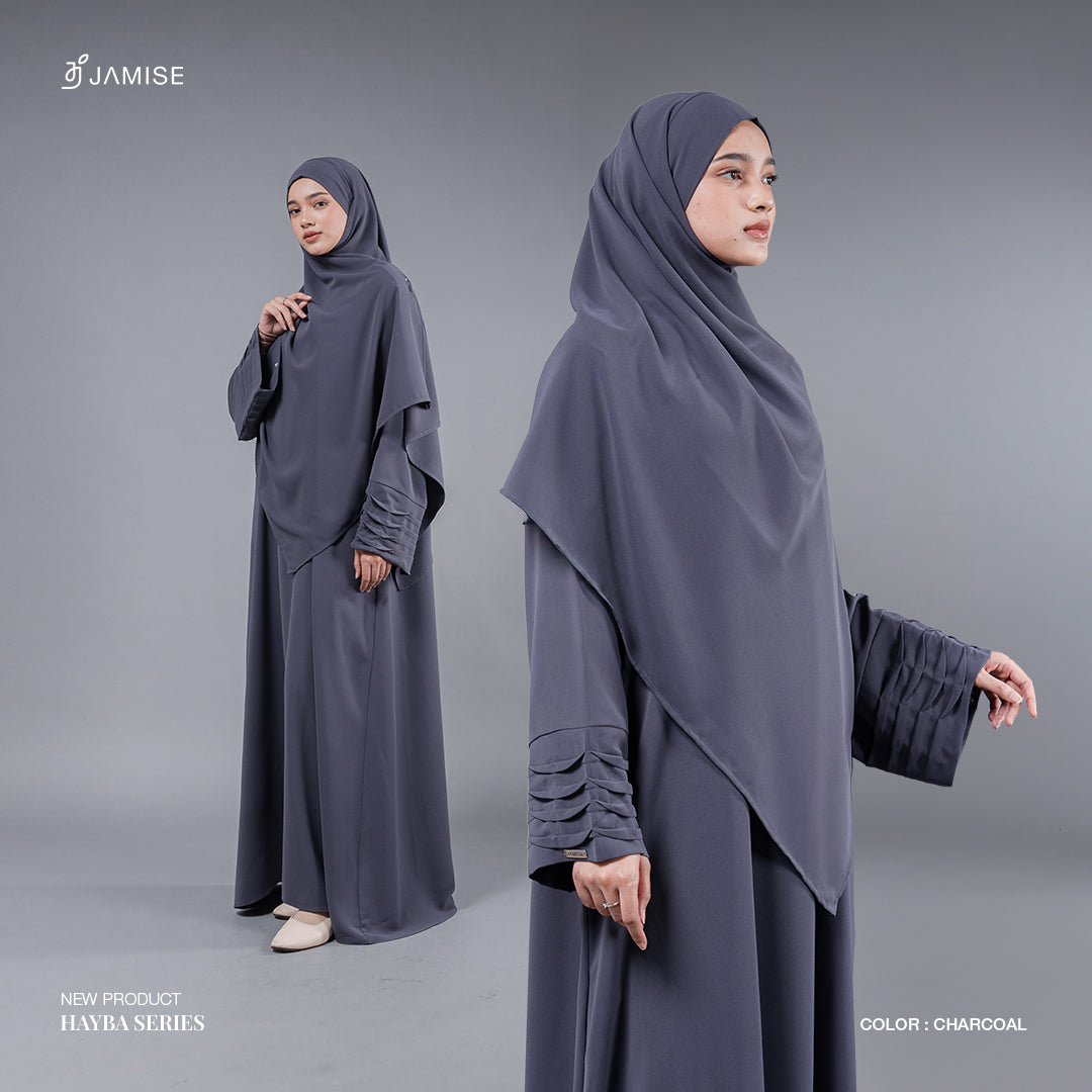 Hayba Series