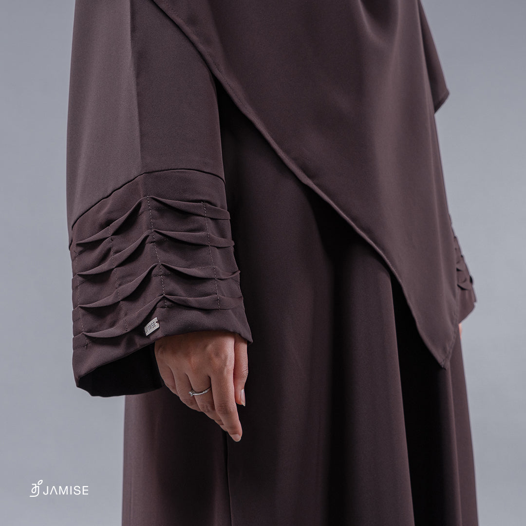 Hayba Series