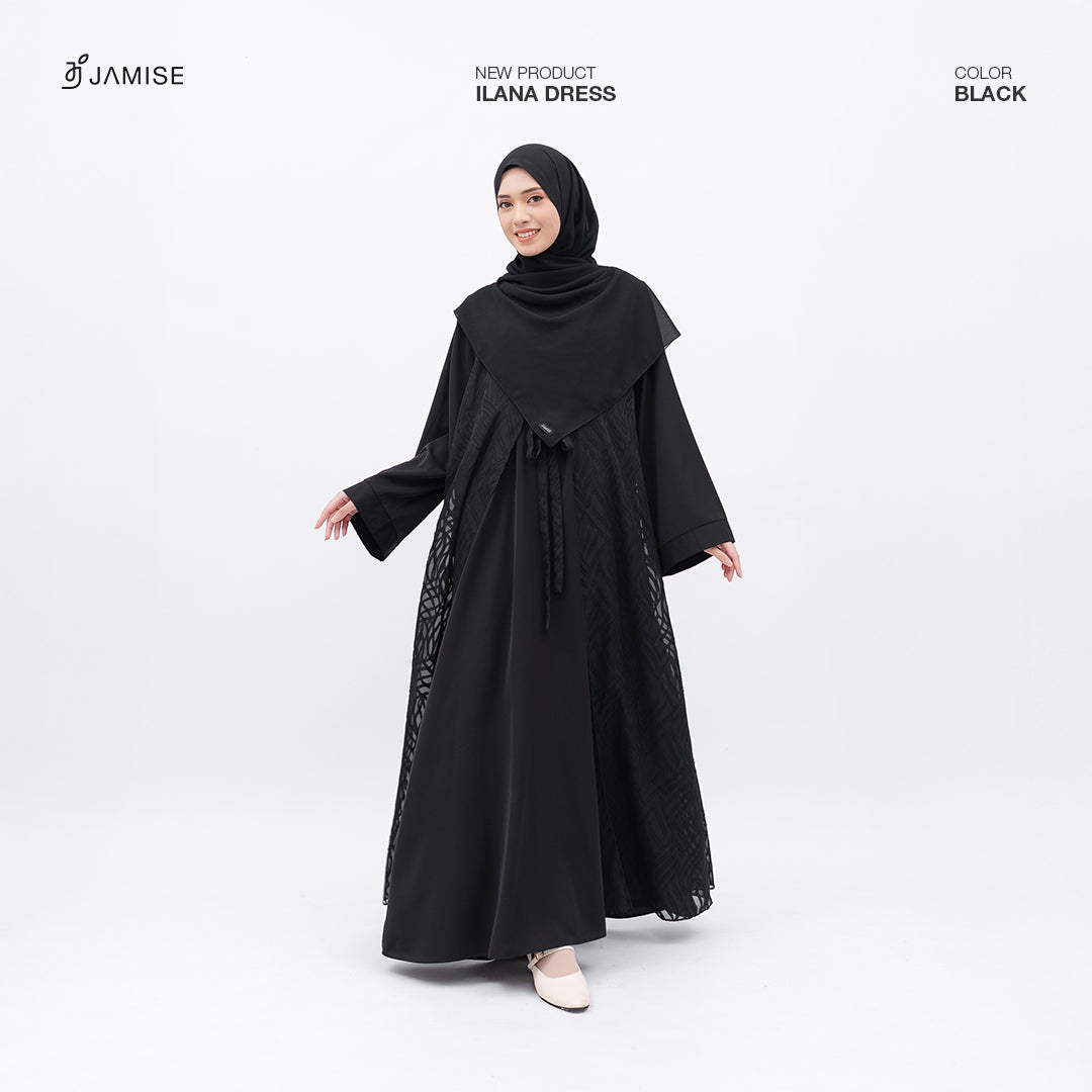 Ilana Dress | Set Inner Outer