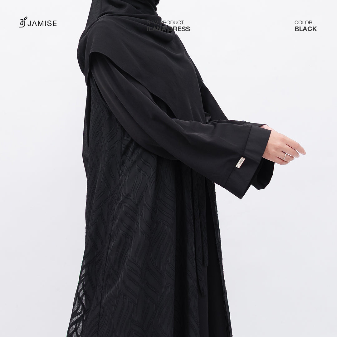 Ilana Dress | Set Inner Outer