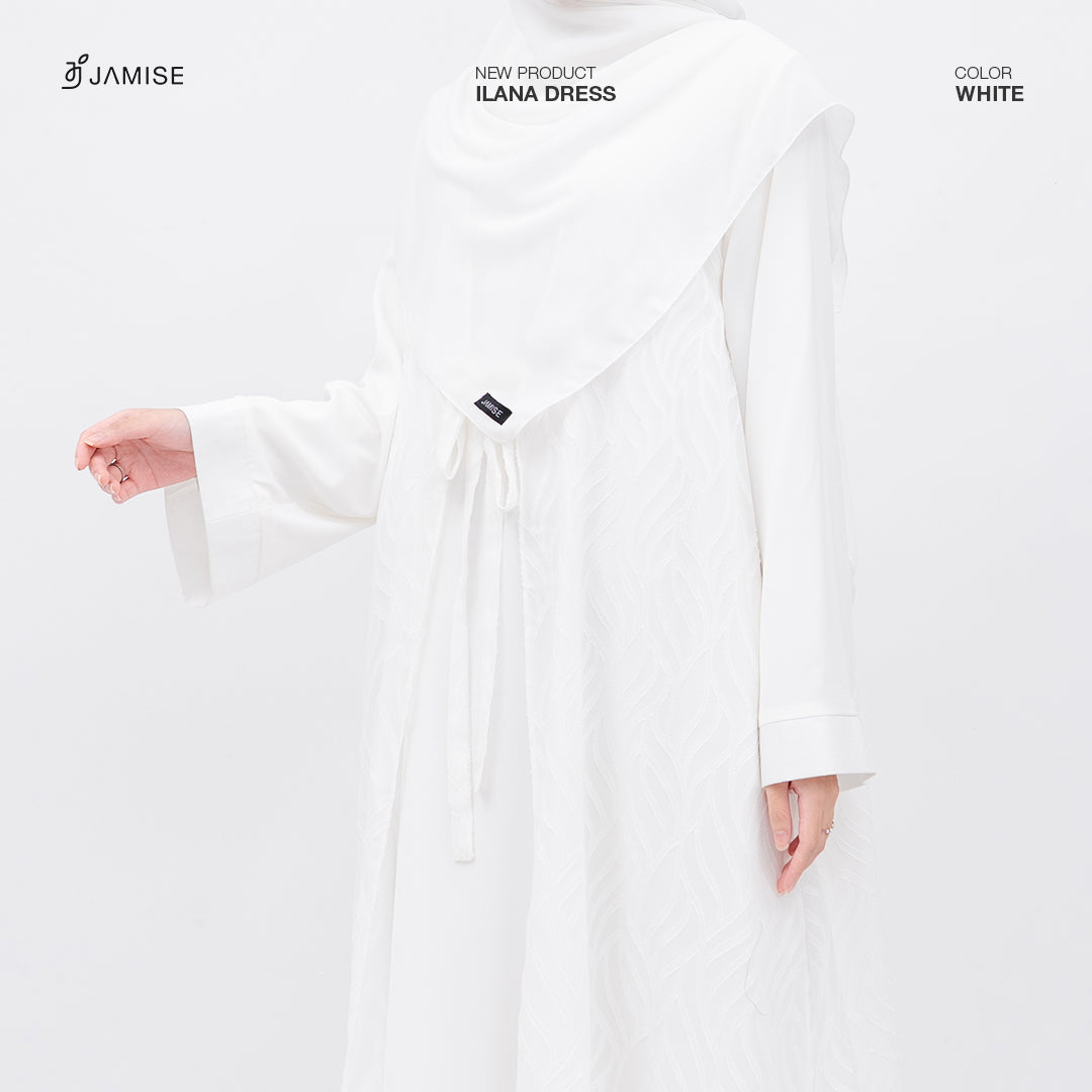 Ilana Dress | Set Inner Outer