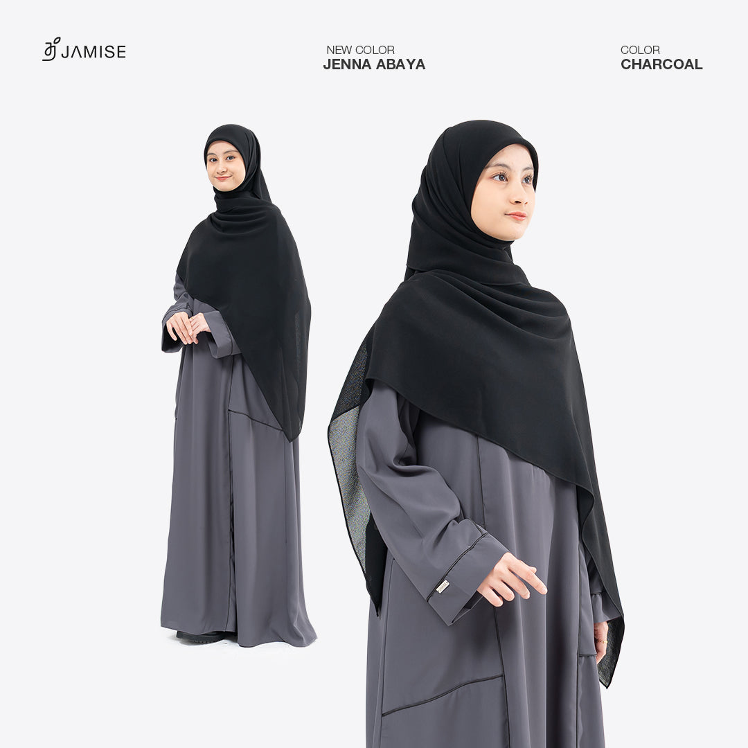Jenna Abaya