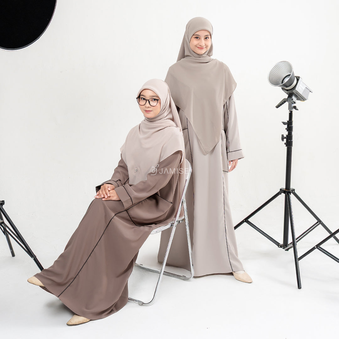 Jenna Abaya