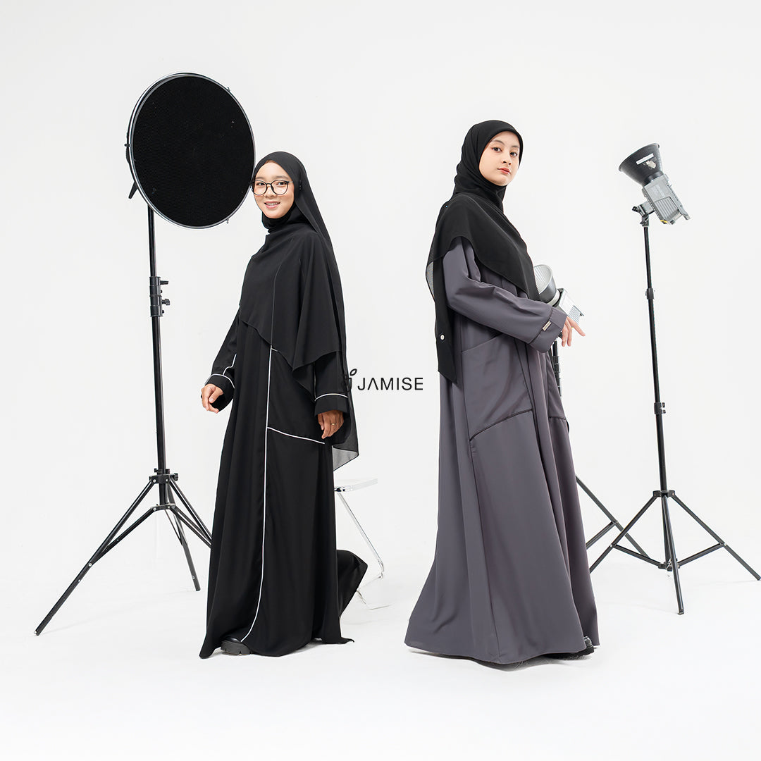 Jenna Abaya