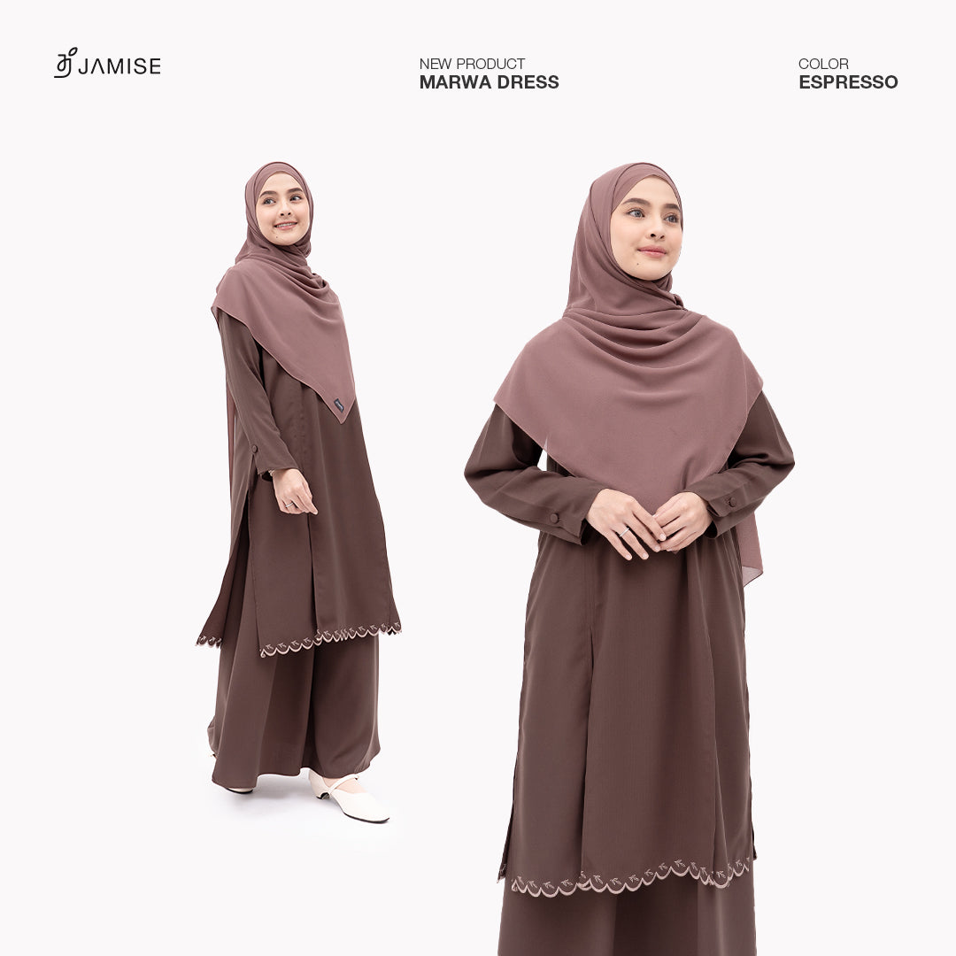 Marwa Dress