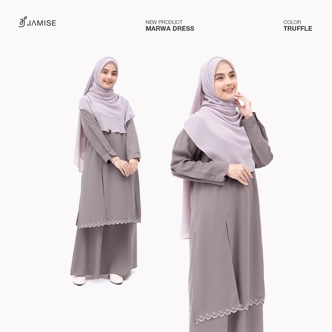 Marwa Dress