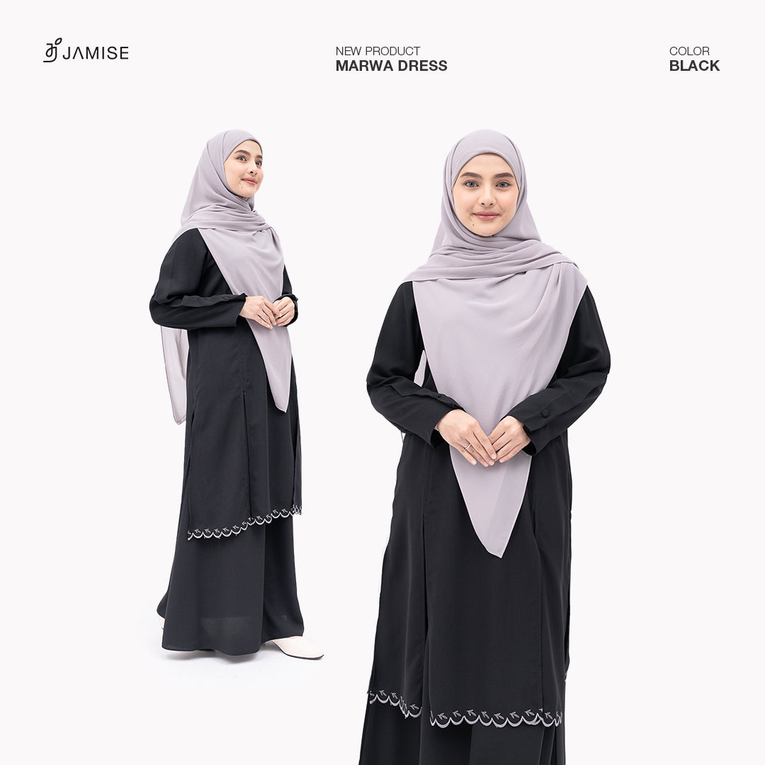 Marwa Dress