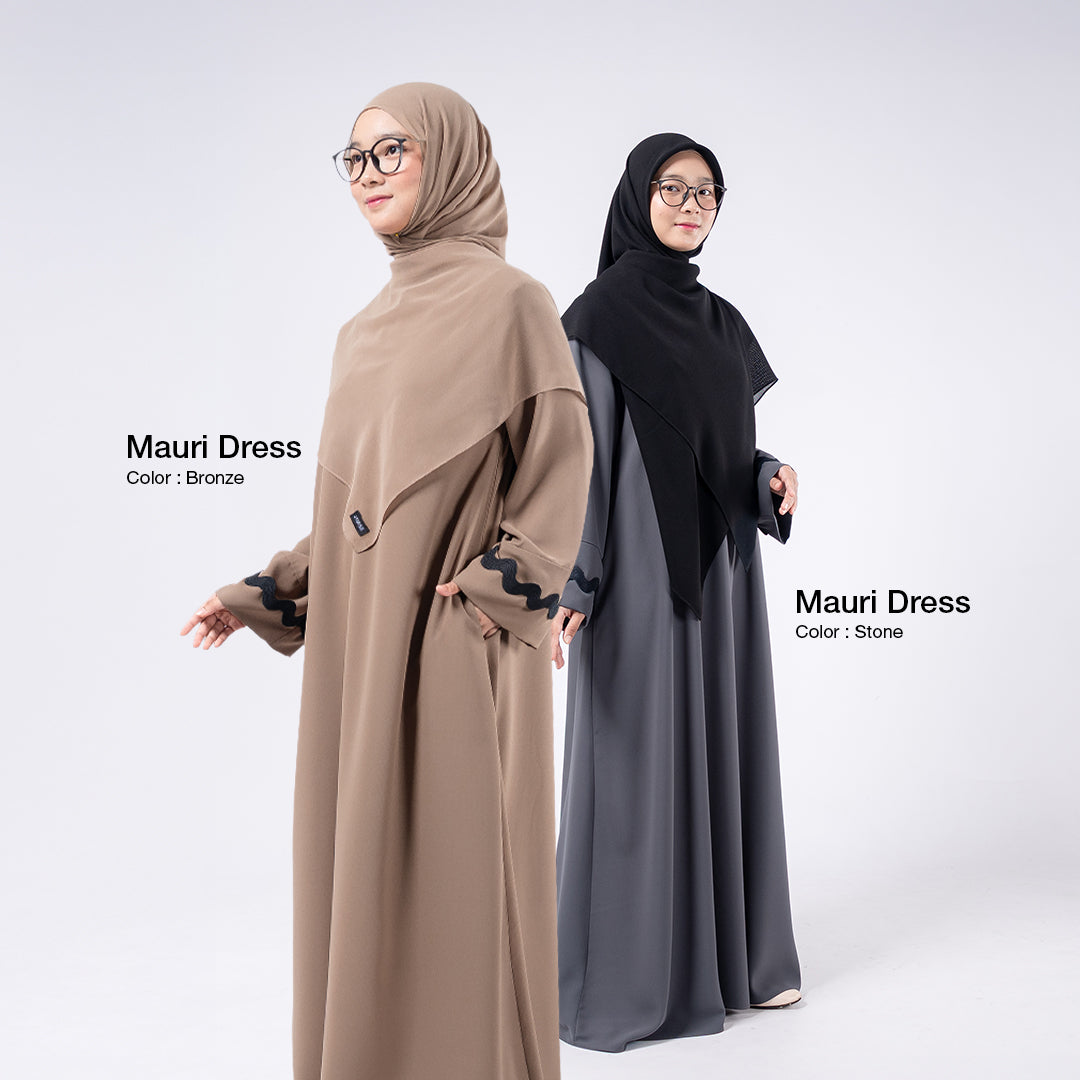 Mauri Dress
