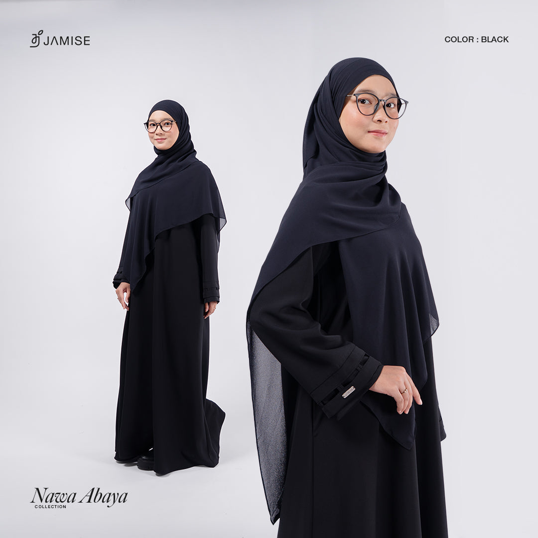 Nawa Abaya
