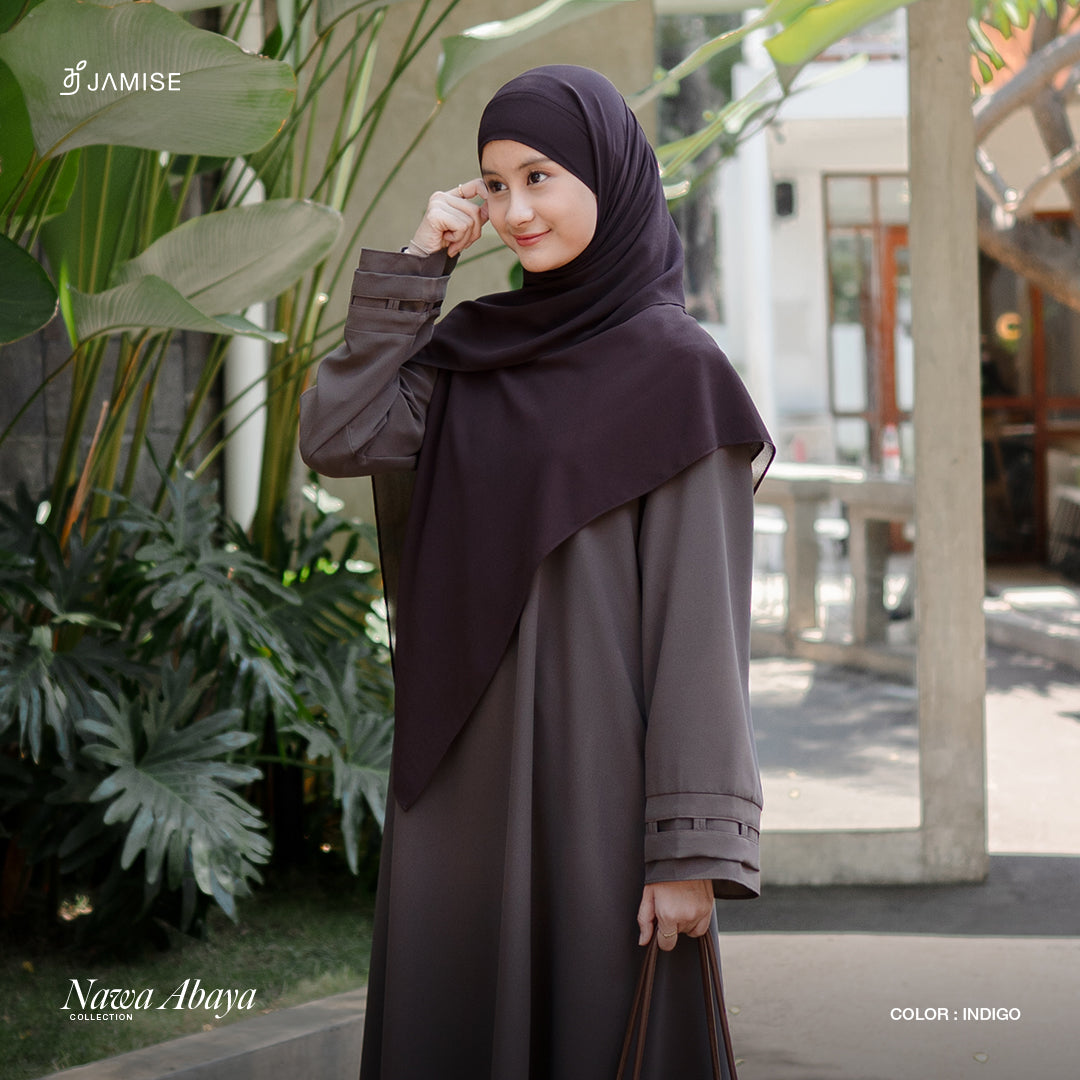 Nawa Abaya