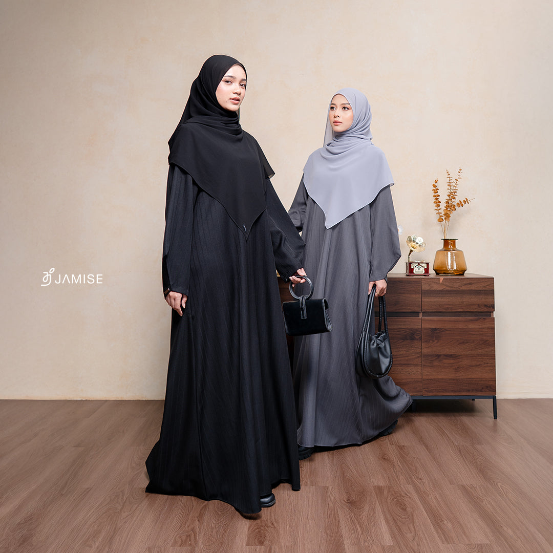 Qaswa Abaya