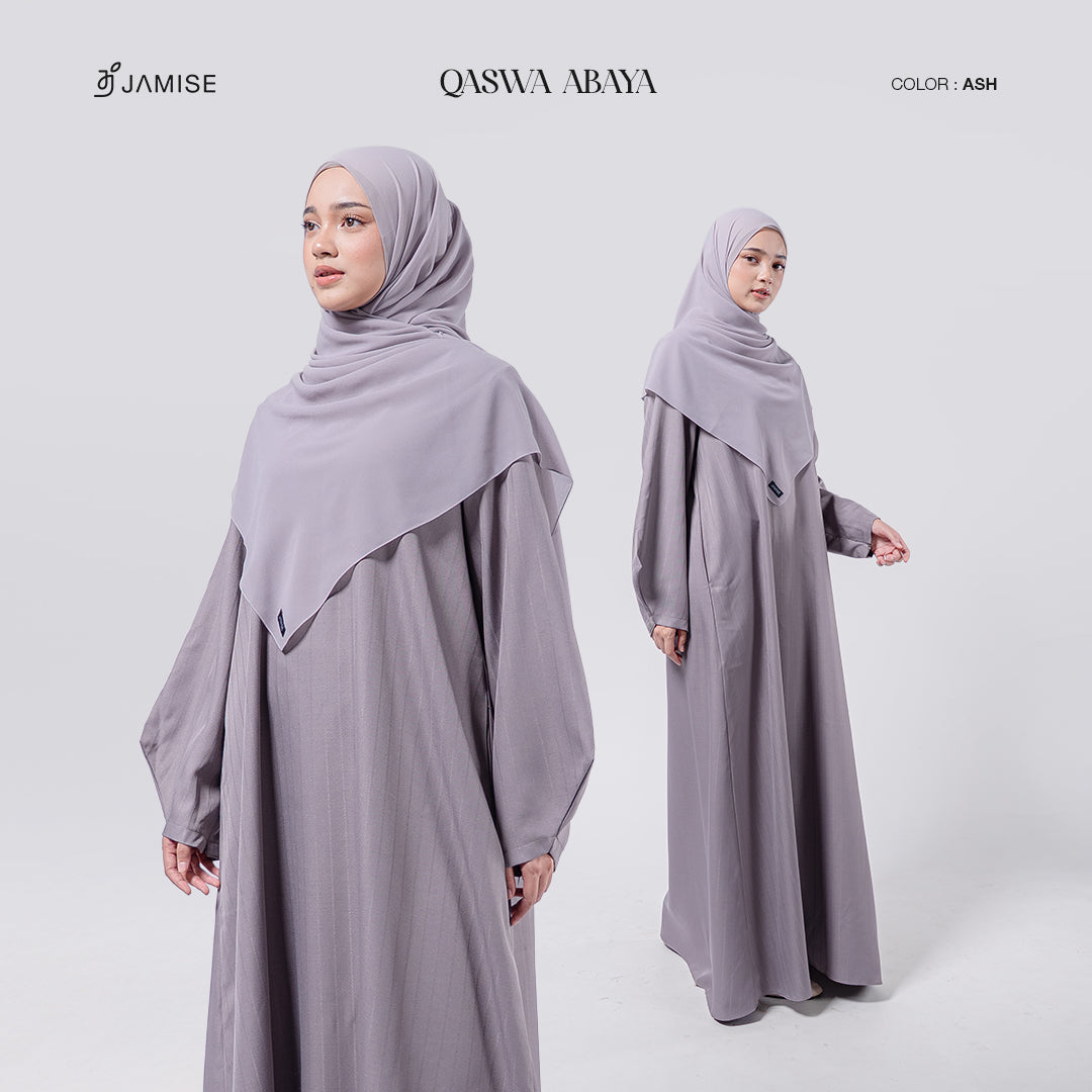 Qaswa Abaya