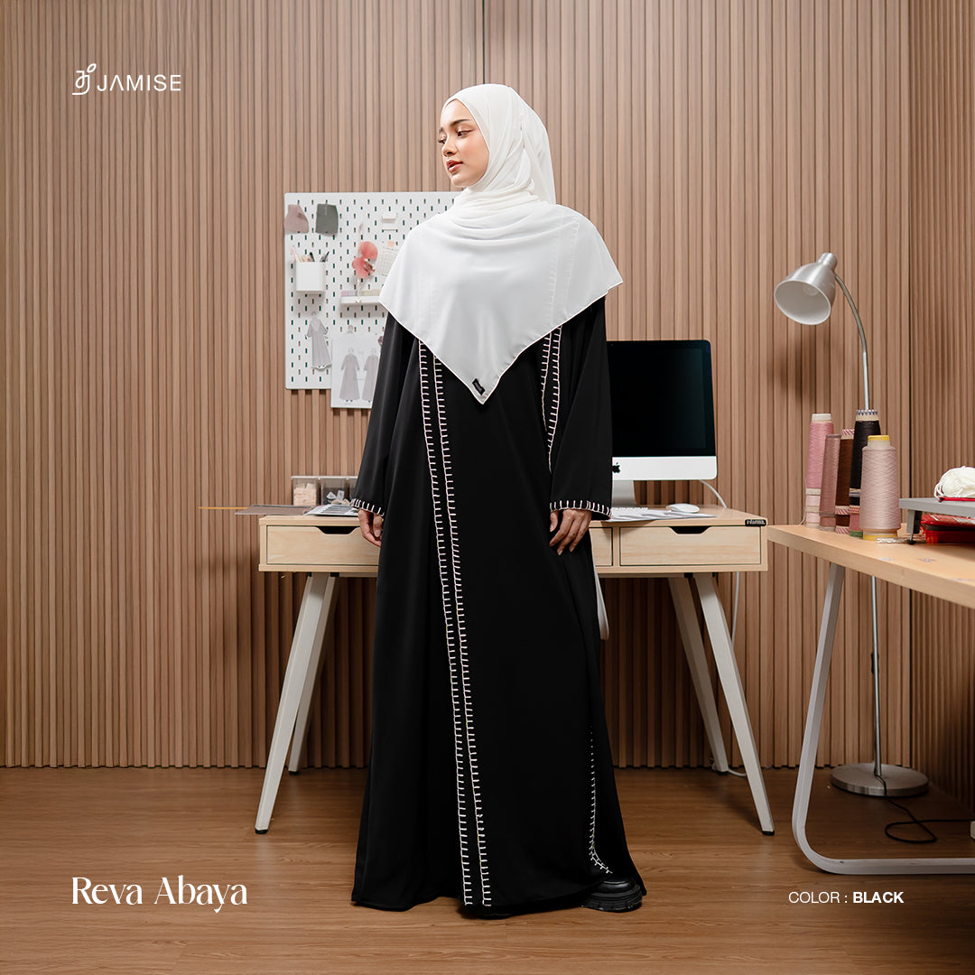 Reva Abaya
