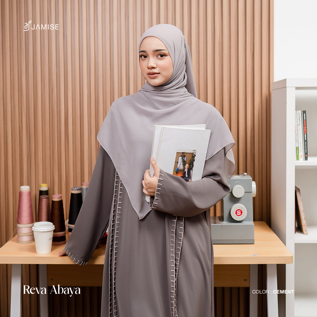 Reva Abaya
