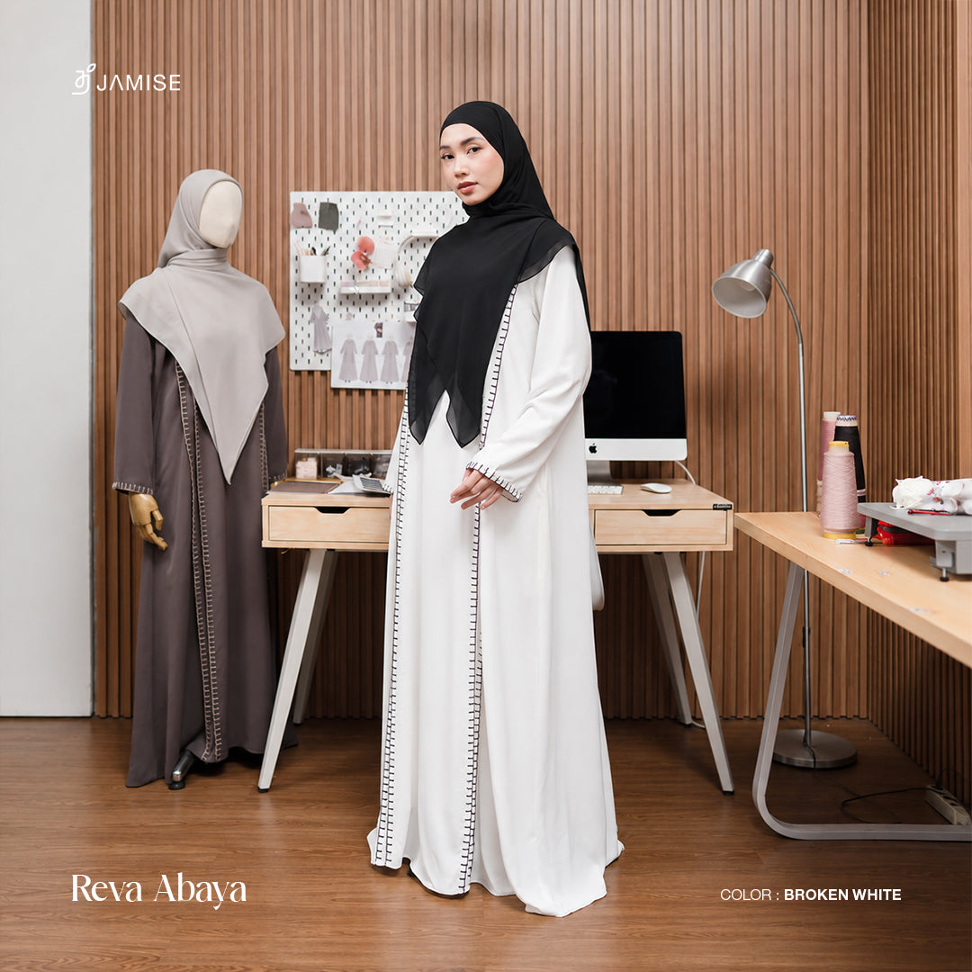 Reva Abaya