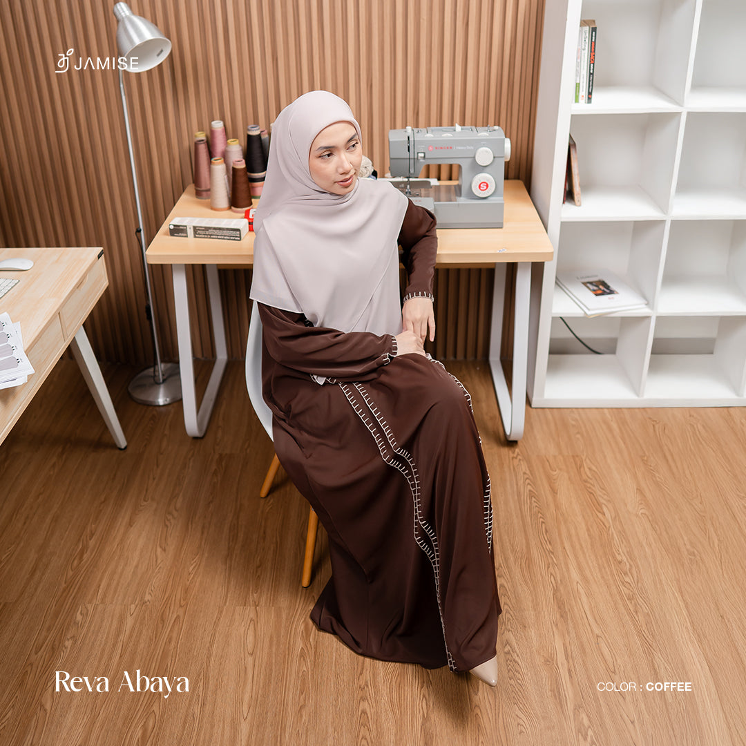 Reva Abaya