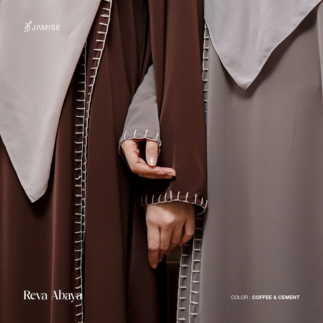 Reva Abaya
