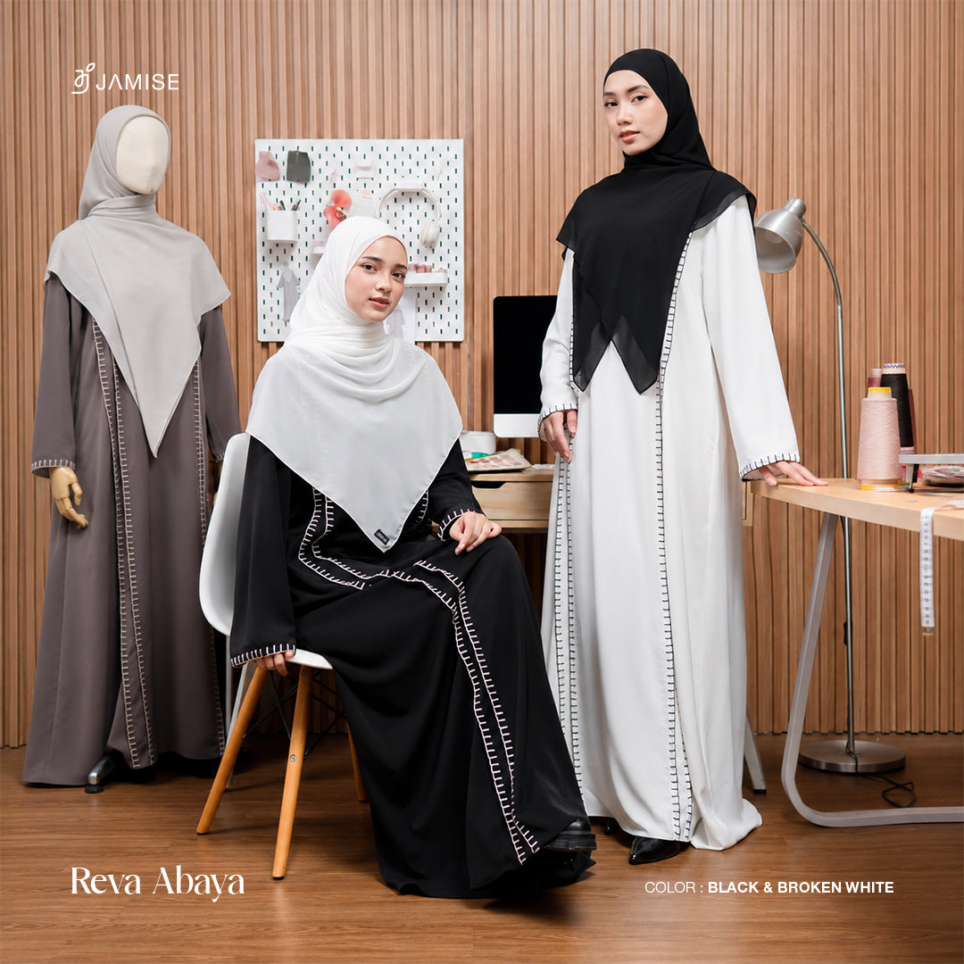 Reva Abaya