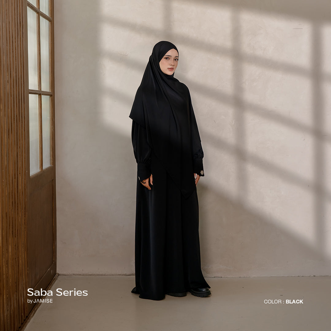 Saba Series