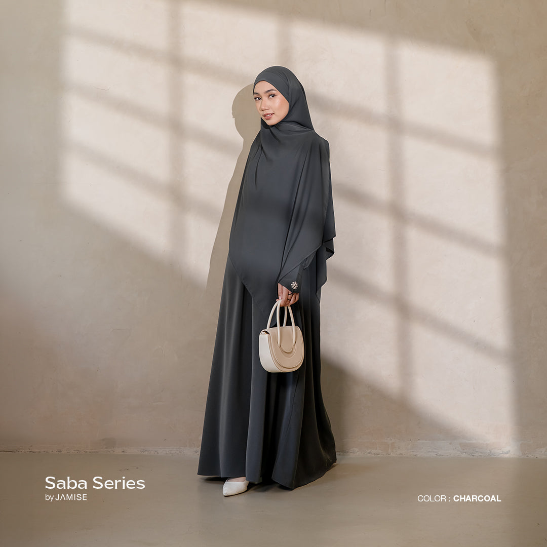 Saba Series