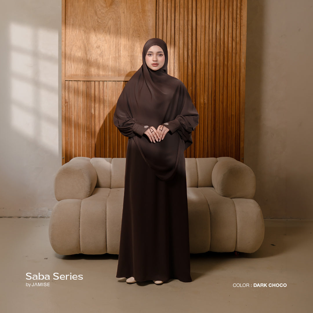 Saba Series
