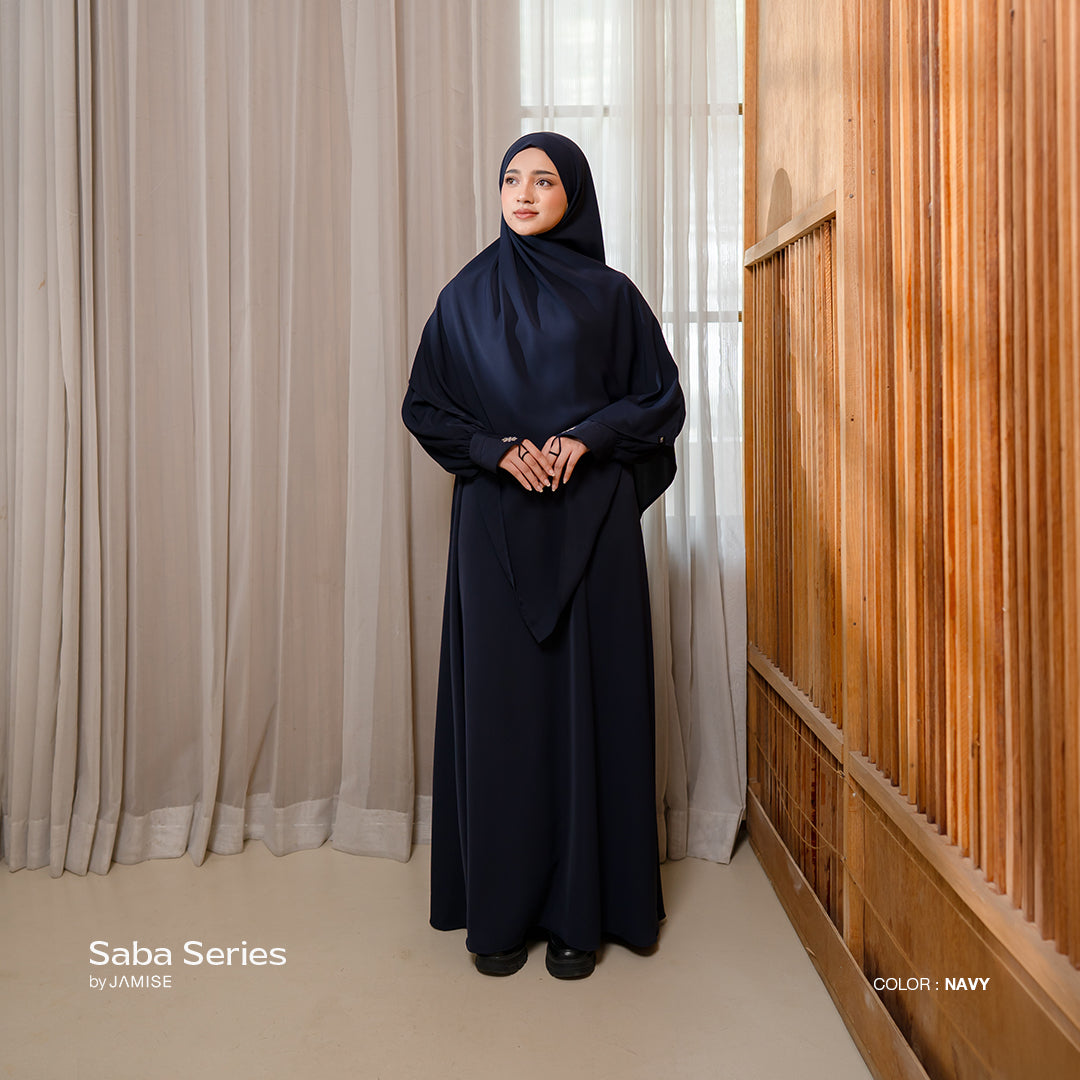 Saba Series