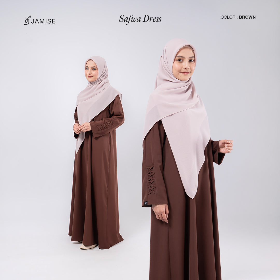 Safwa Dress