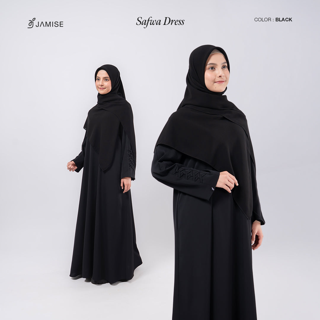 Safwa Dress