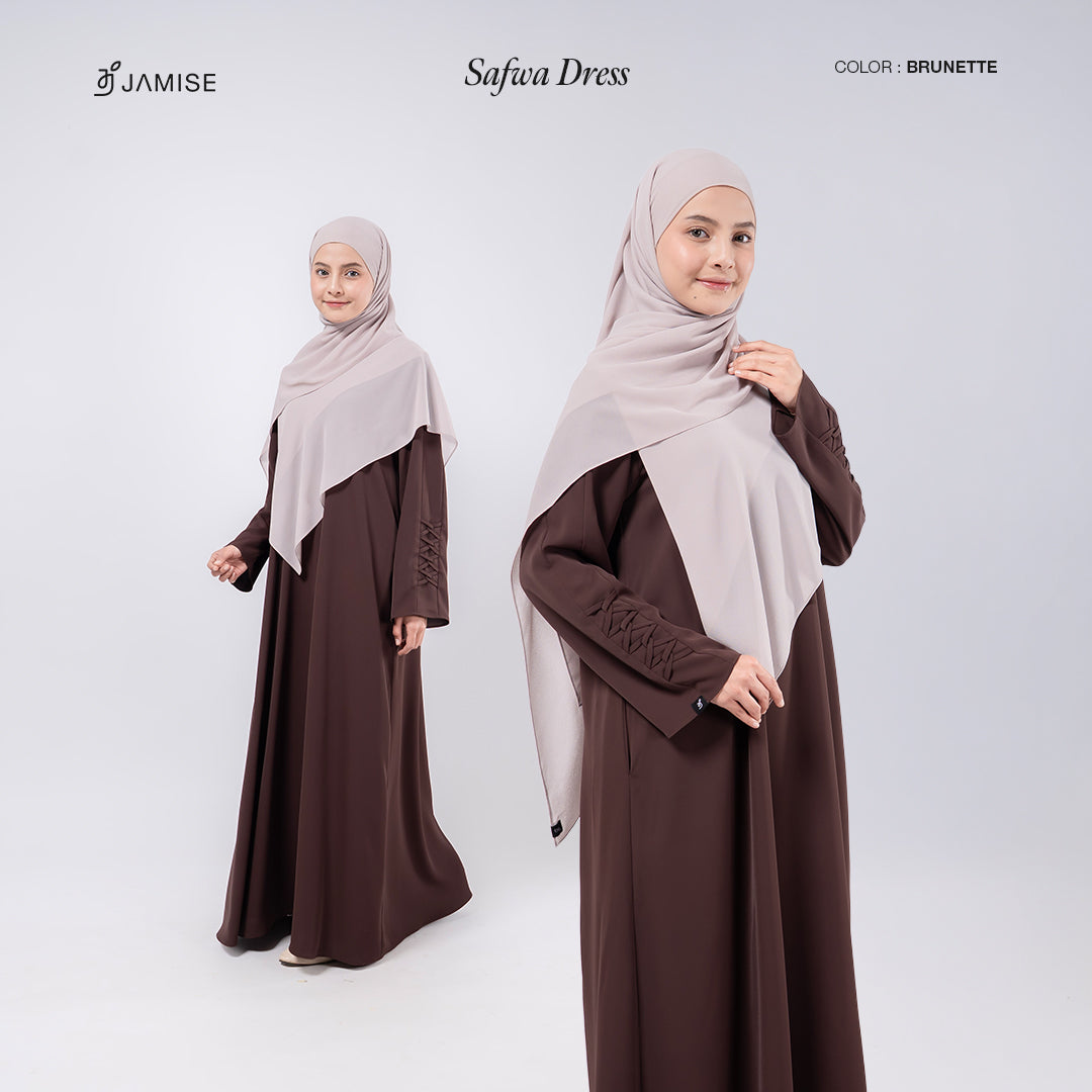 Safwa Dress