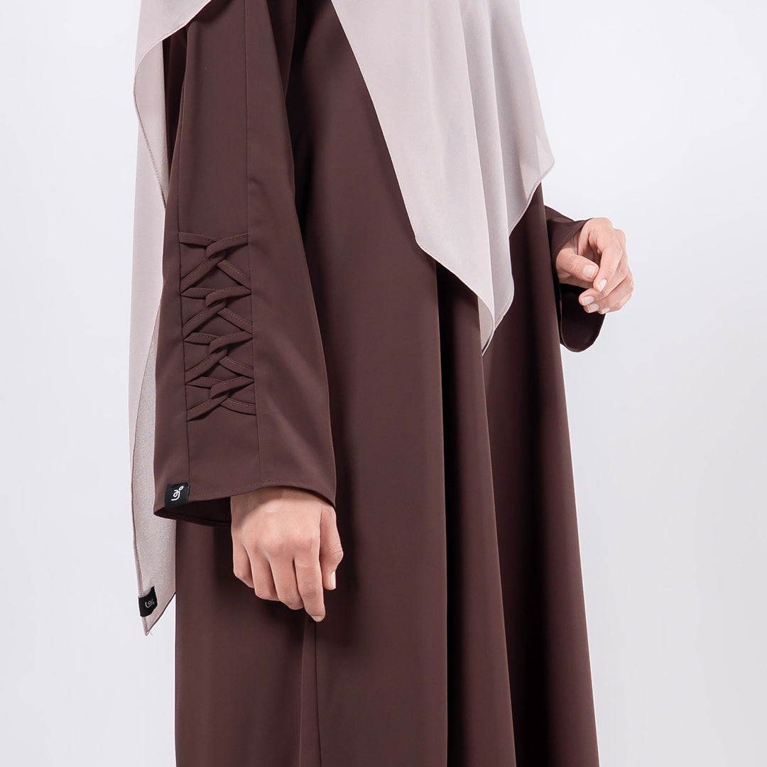 Safwa Dress