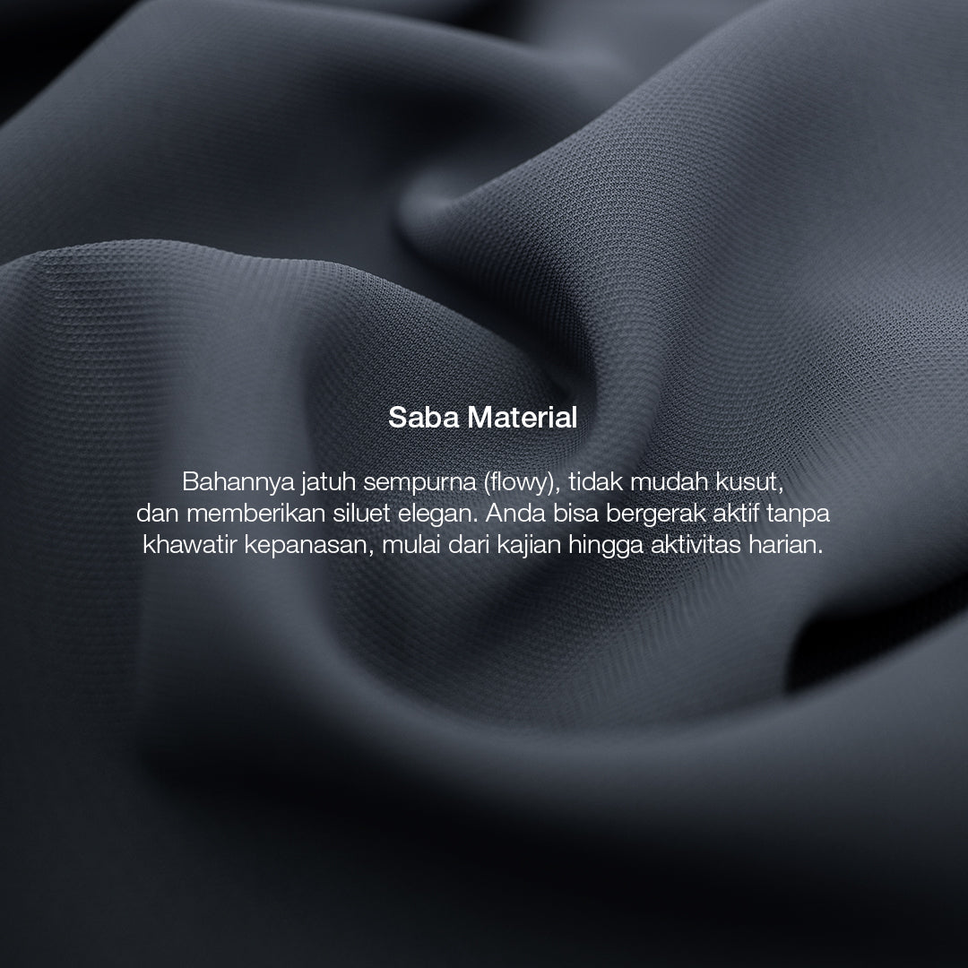 Safwa Dress