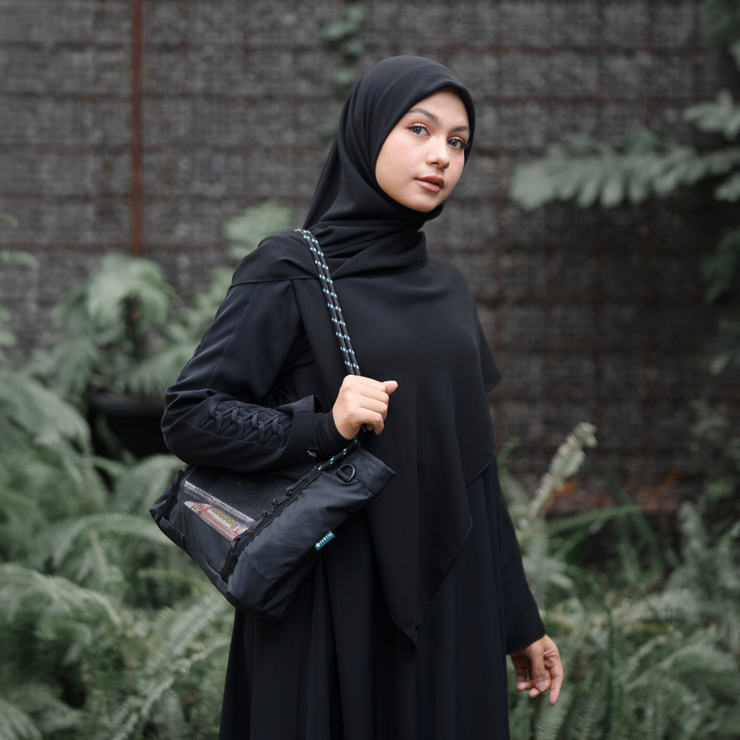 Safwa Dress