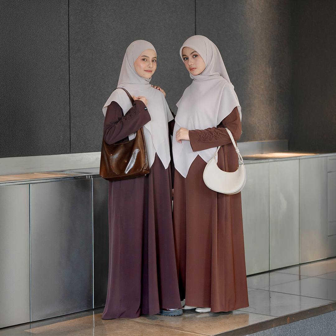 Safwa Dress