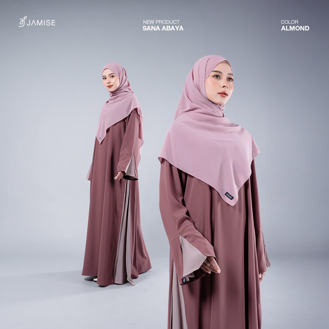Sana Abaya
