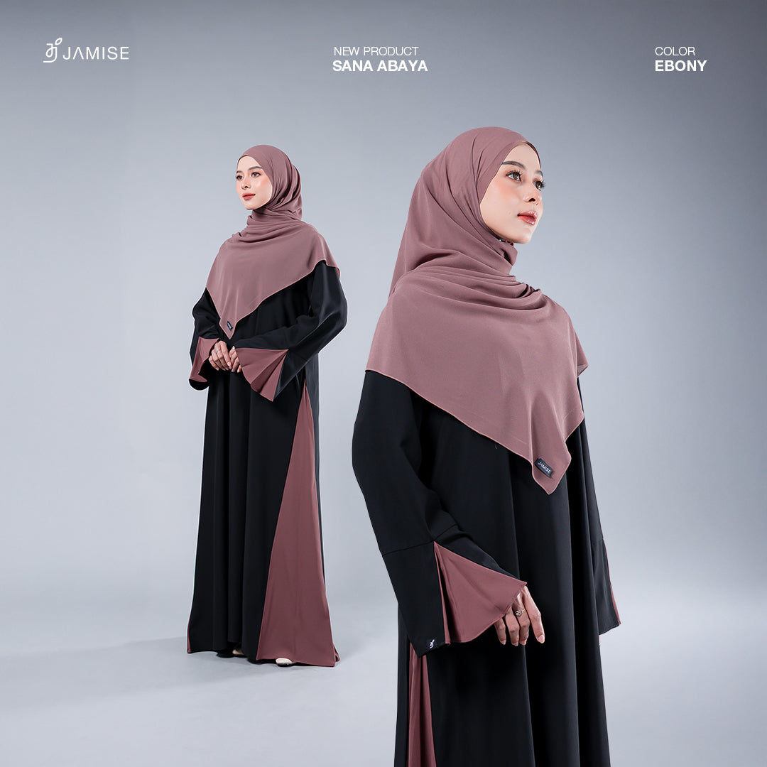 Sana Abaya