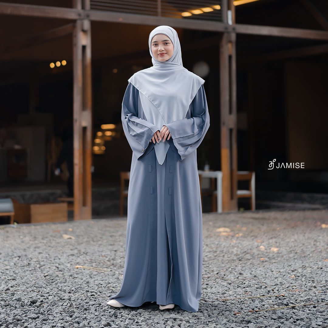 Shuwa Abaya