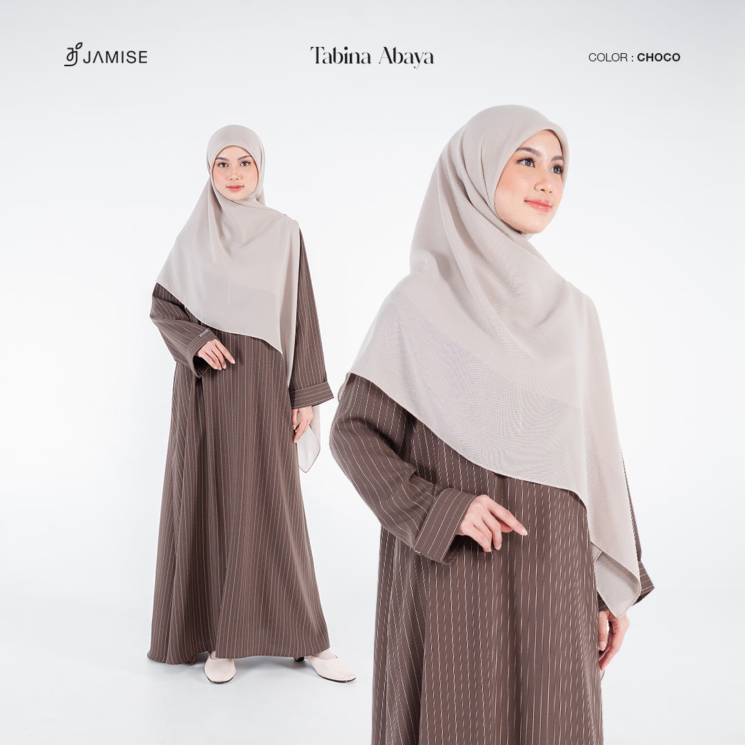 Tabina Abaya