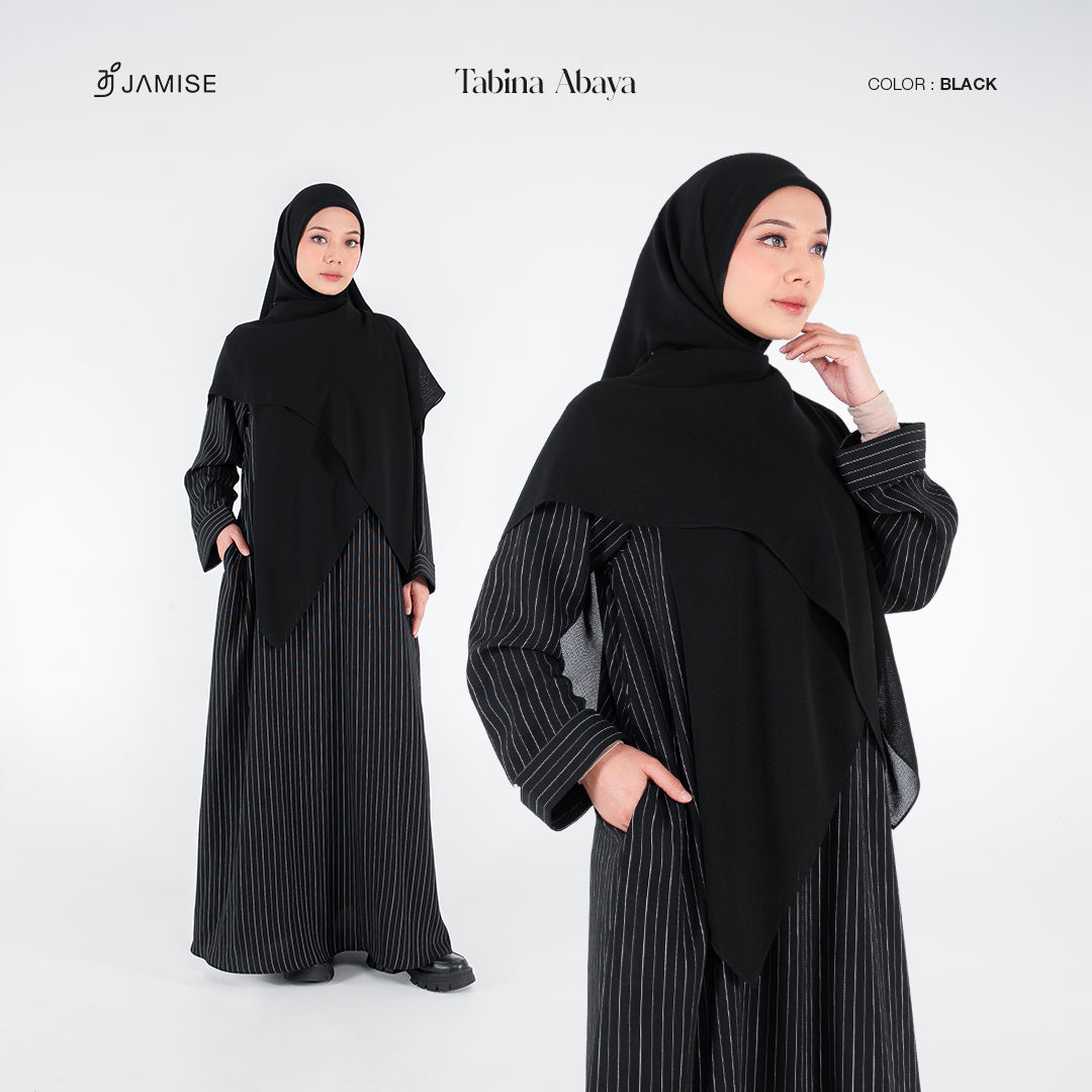 Tabina Abaya