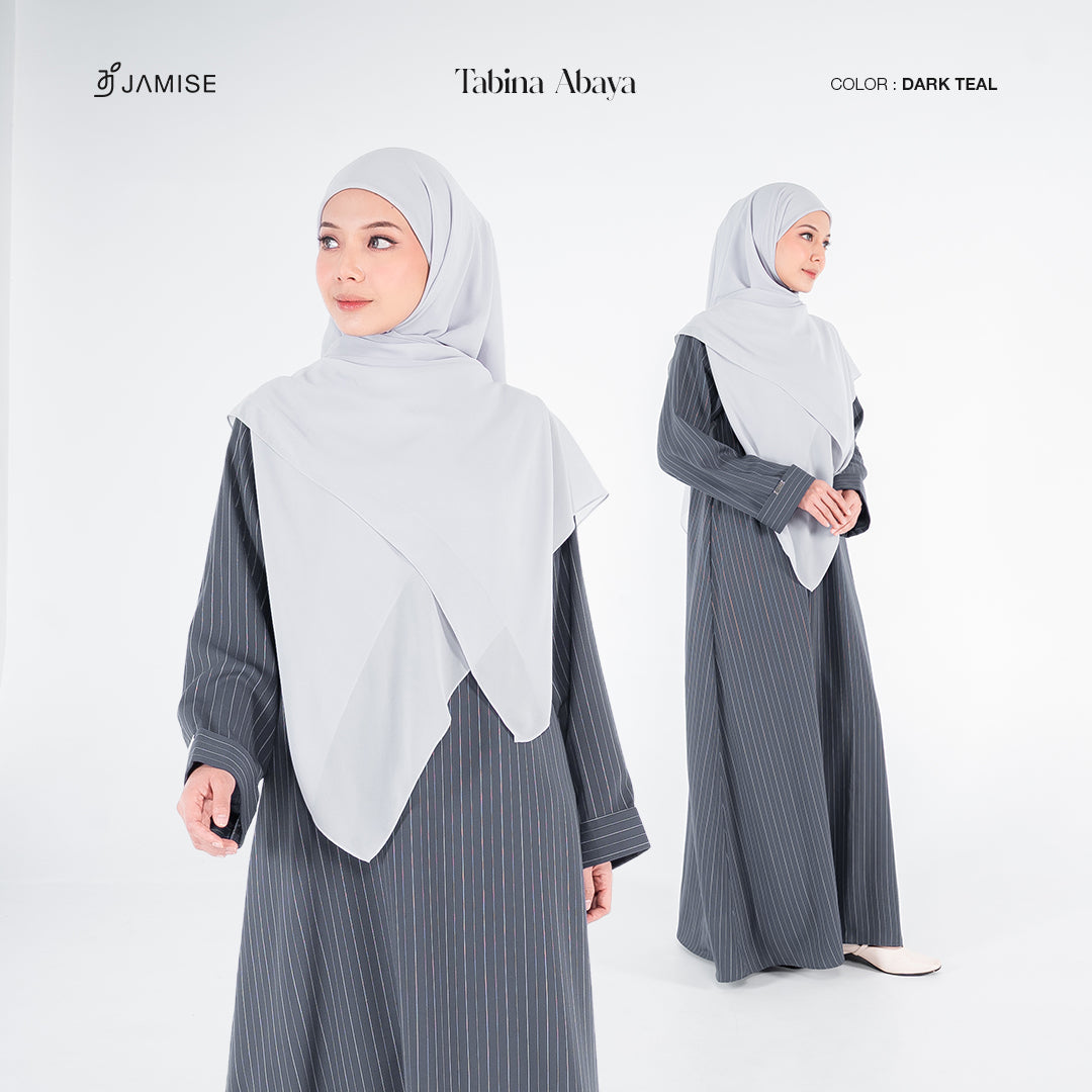 Tabina Abaya