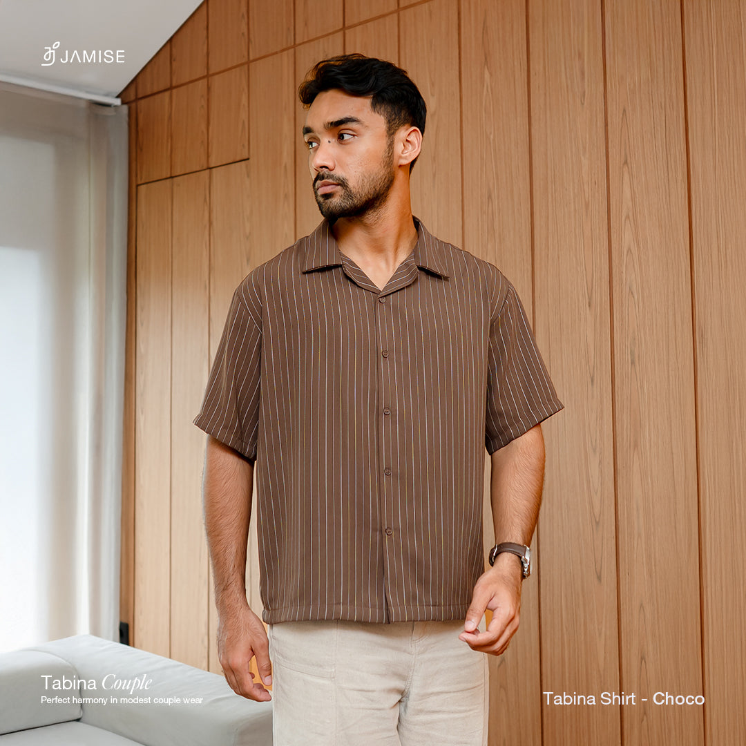 Tabina Shirt