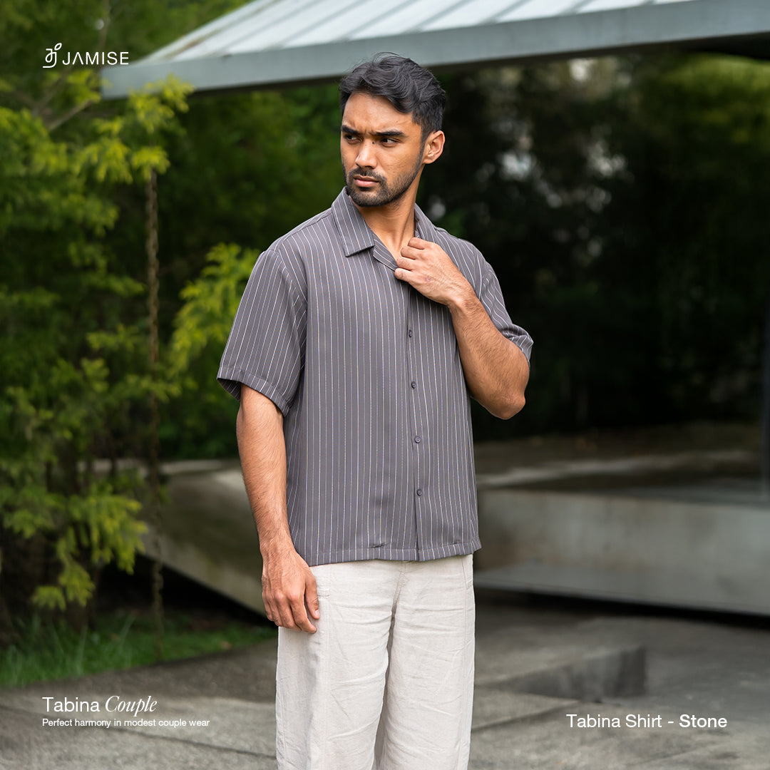 Tabina Shirt