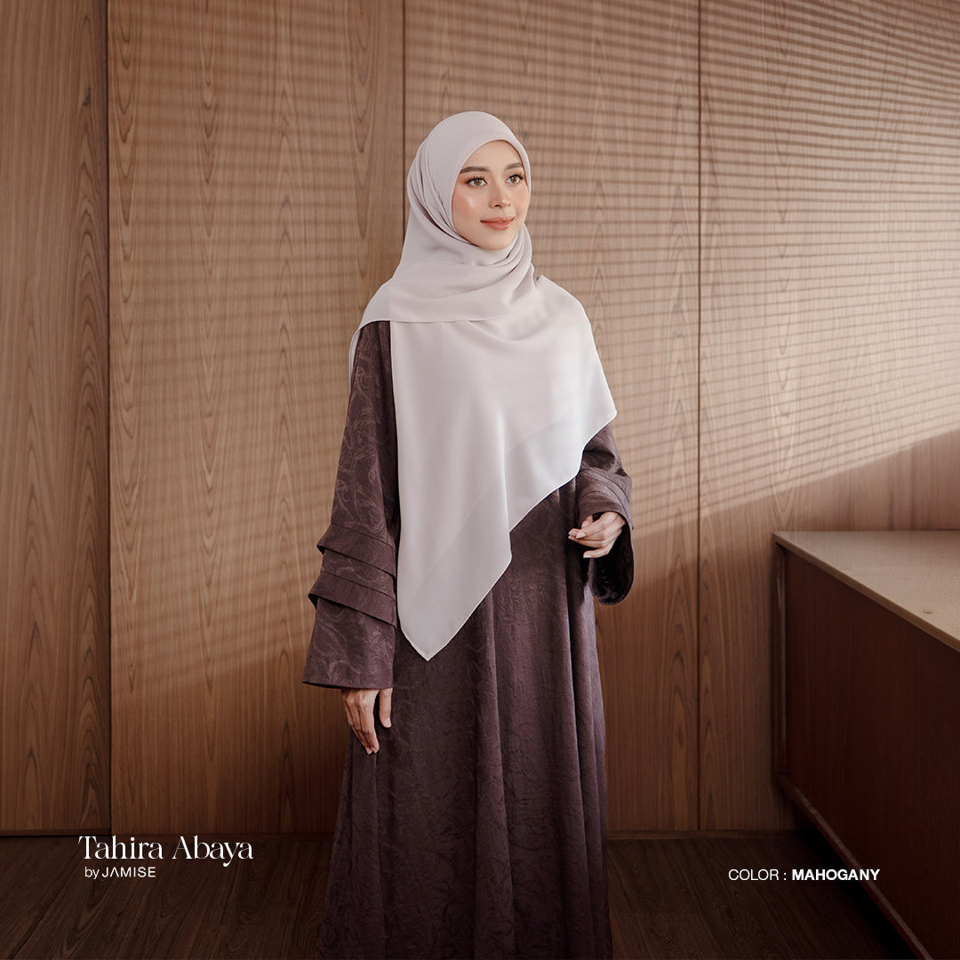 Tahira Abaya