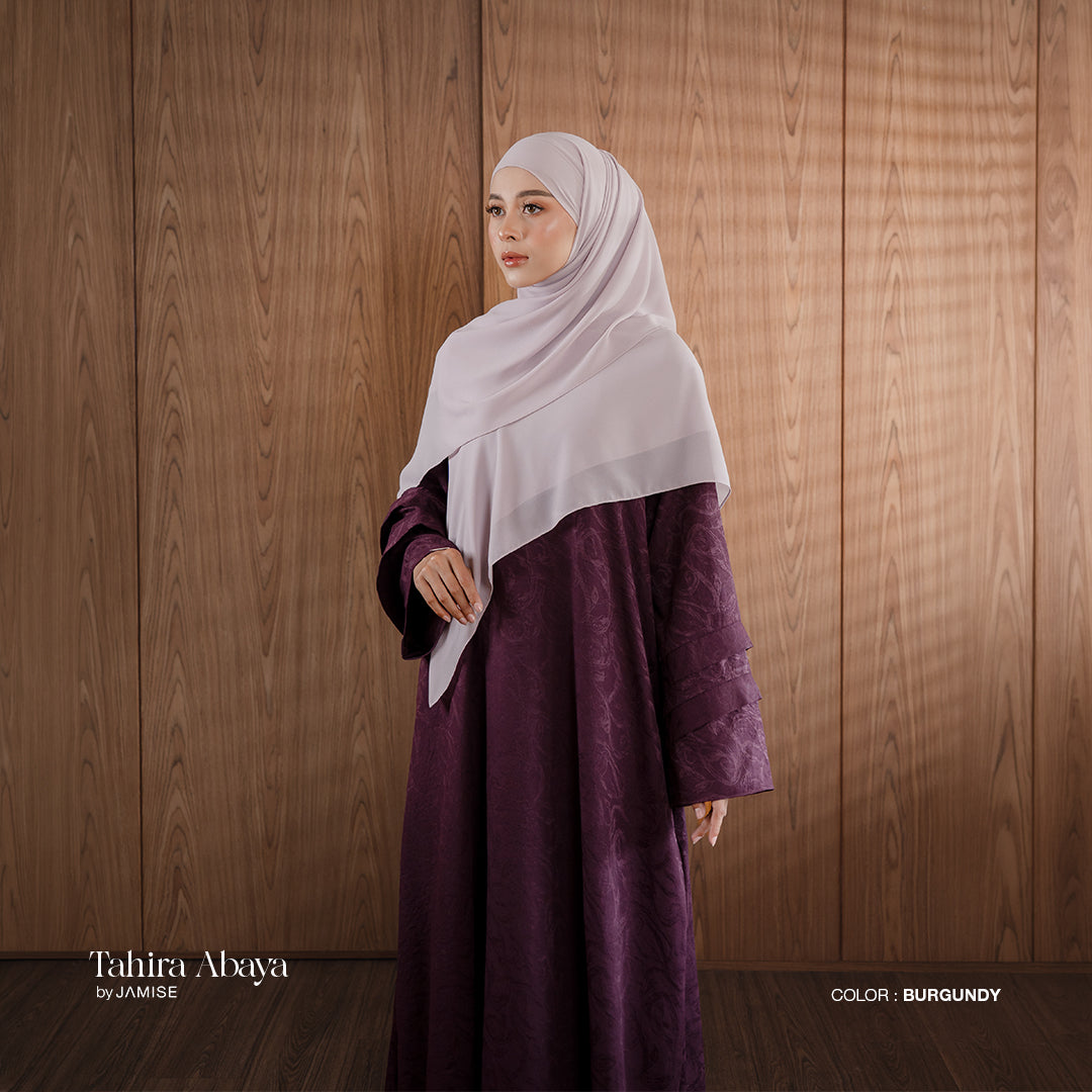 Tahira Abaya