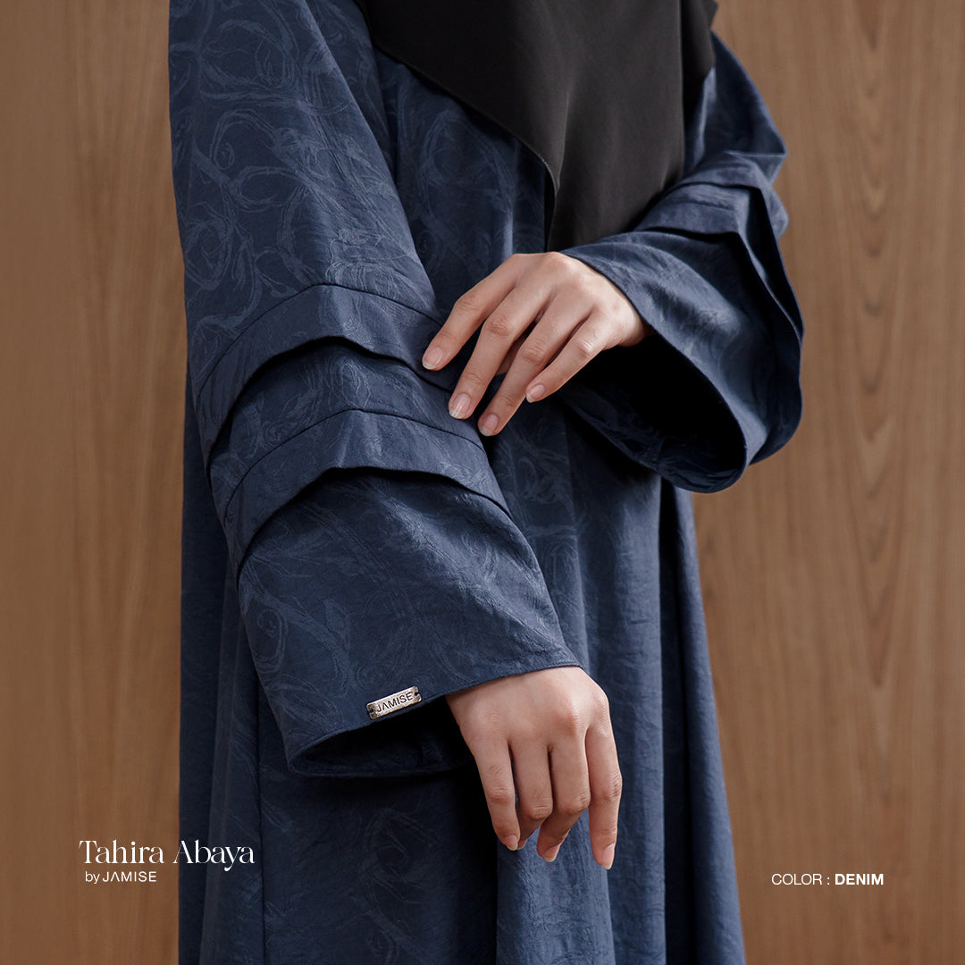 Tahira Abaya
