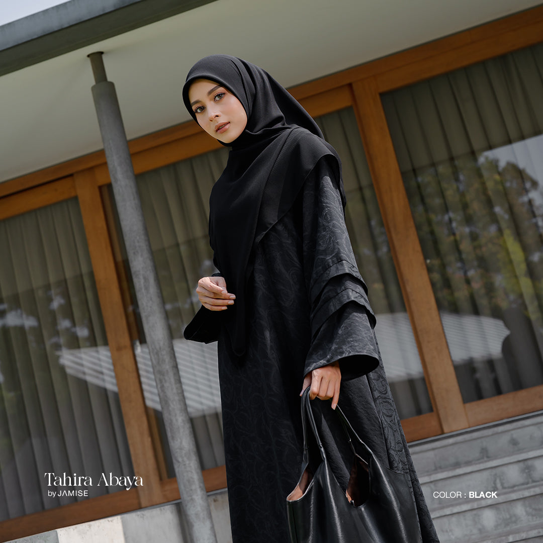 Tahira Abaya