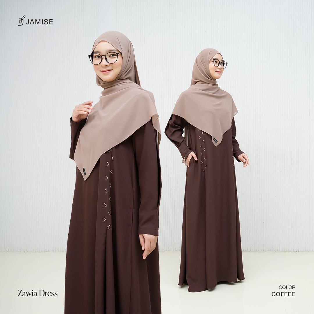 Zawia Dress